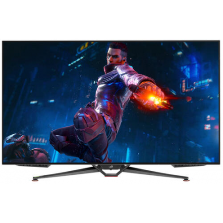 Монитор ASUS 47.5" 90LM0840-B01970, фото 