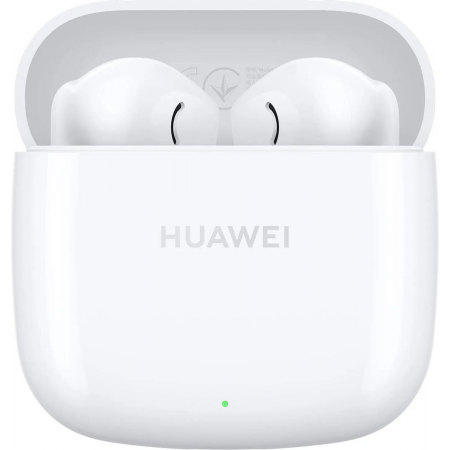 Гарнитура HUAWEI FREEBUDS SE 2 55036940 CERAMIC WHITE, фото 