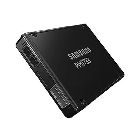 SSD Samsung 3.84Tb W10112697, фото 