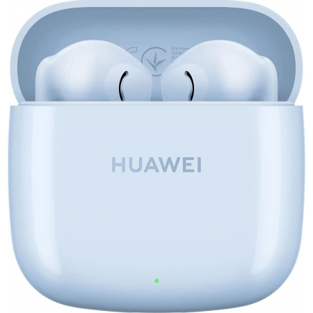 Гарнитура HUAWEI FREEBUDS SE 2 55037014 ISLE BLUE, фото 