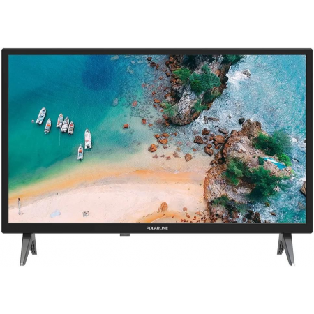 Телевизор PolarLine 24 24PL51TC-SM Smart TV, фото 