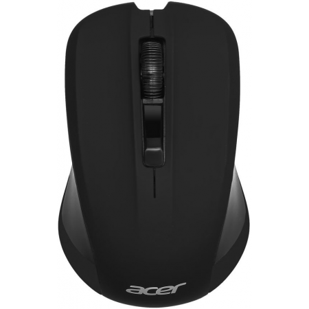 Мышь беспроводная Acer OMR010 (ZL.MCEEE.005) чёрный, фото 