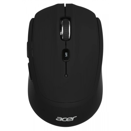 Мышь беспроводная Acer OMR040 (ZL.MCEEE.00A) чёрный, фото 