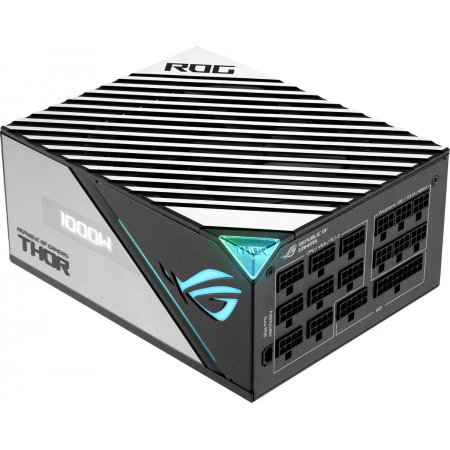 Блок питания ASUS ROG-THOR-1000P2-GAMING /PSU, CE+UK /PSU, CE+UK, фото 