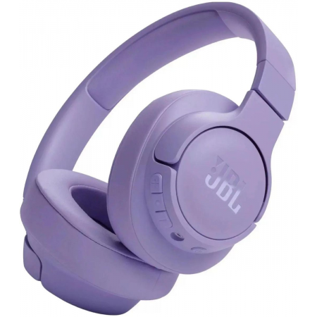Наушники  JBL headphones Purple JBLT720BTPUR, фото 