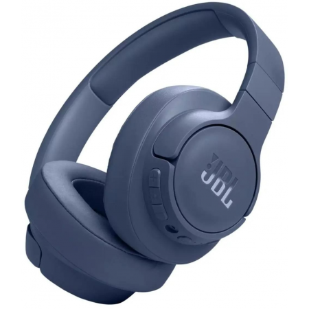 Наушники JBL headphone Blue JBLT770NCBLU, фото 