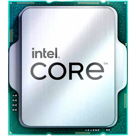 Процессор Intel CORE I5-14600KF S1700 OEM 3.5G CM8071504821014 S RN42 IN, фото 