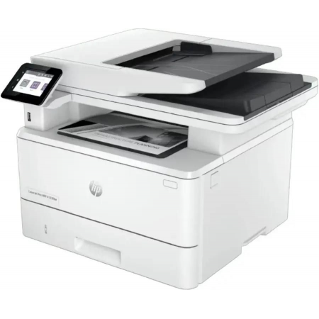 Лазерный МФУ HP LaserJet Pro 4103fdw (2Z629A), фото 