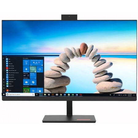 Моноблок платформа Prittec A27 H610 2K, фото 
