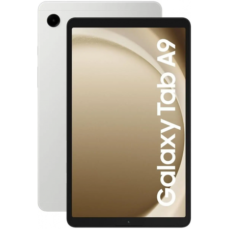 Планшет 8.7 SAMSUNG Galaxy Tab A9 SM-X115N 8/128GB LTE серый (SM-X115NZAECAU), фото 