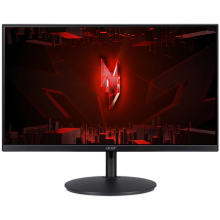 Монитор Acer 23.8" UM.QX0EE.301, фото 