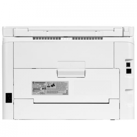Лазерный МФУ HP Color LaserJet Pro MFP M182n, фото , изображение 8