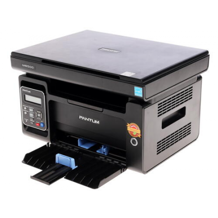 Лазерный МФУ Pantum M6500, фото , изображение 6