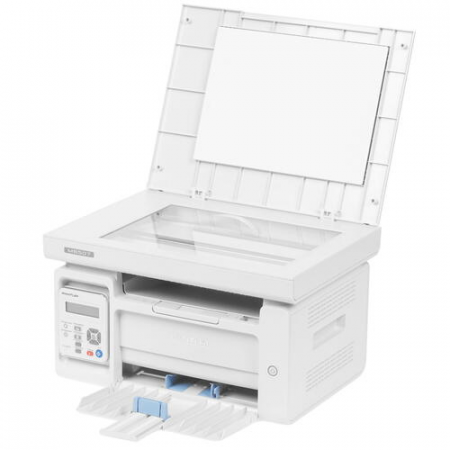 Лазерный МФУ Pantum M6507, фото , изображение 5