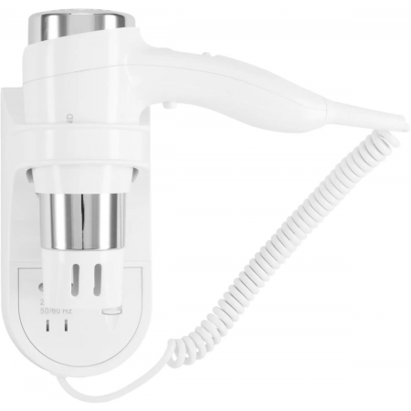 Фен Starwind SW-HD871 1100Вт белый, фото 