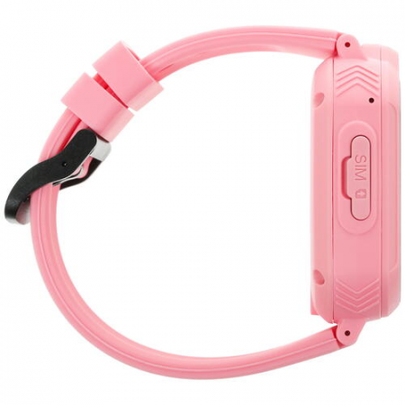 Детские часы GEOZON Aqua Plus 1.4" розовый, фото , изображение 2