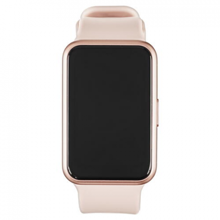 Смарт-часы Huawei Watch Fit 1.64" Розовый, фото , изображение 3