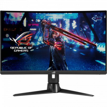 Монитор ASUS 27" XG27AQV, фото 