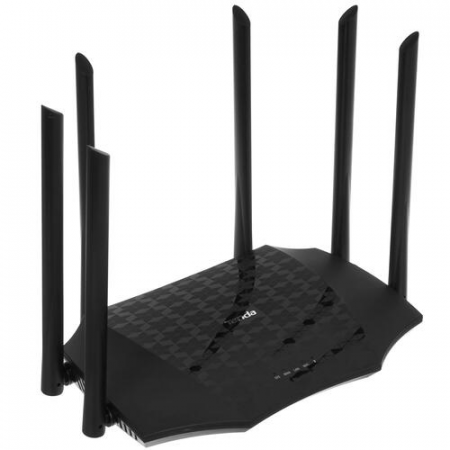 Wi-Fi роутер Tenda AC21, фото 