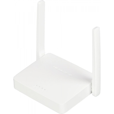 Wi-Fi роутер Mercusys MW301R, фото 