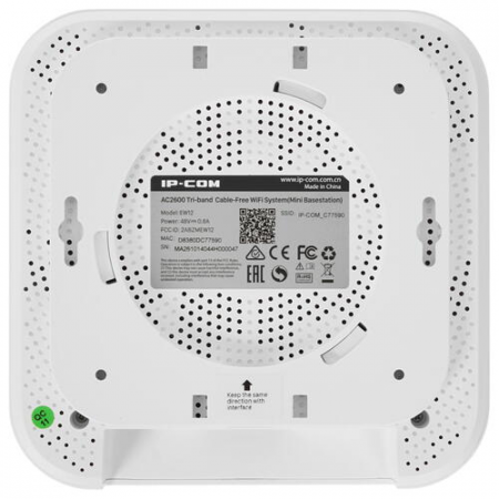 MESH-комплект IP-COM EW12, фото , изображение 5