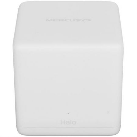 MESH-комплект Mercusys Halo H30G (3-pack), фото , изображение 3