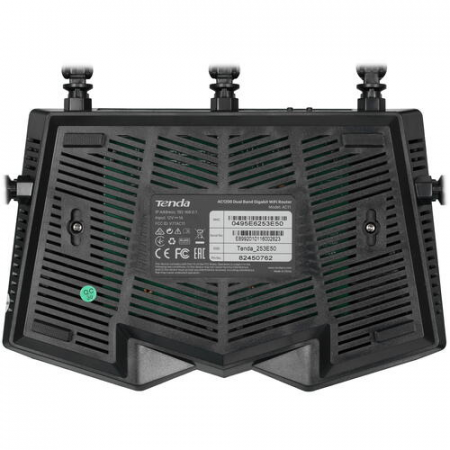 Wi-Fi роутер Tenda AC11, фото , изображение 6