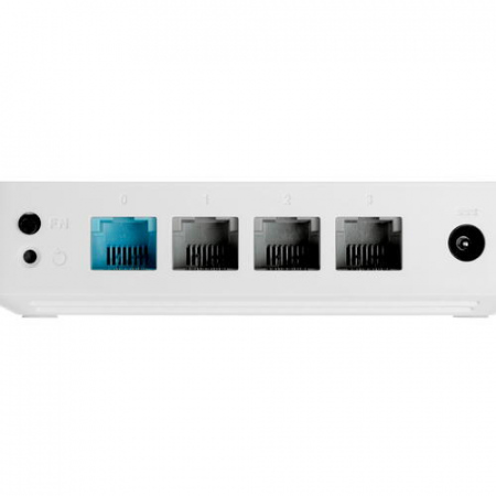 Wi-Fi роутер Keenetic 4G, фото , изображение 4