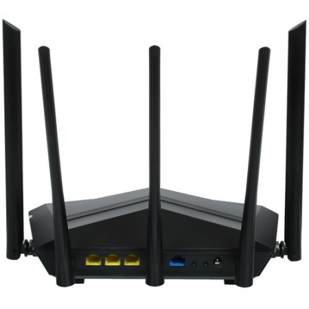 Wi-Fi роутер Tenda AC11, фото , изображение 5