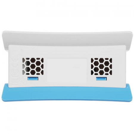 Wi-Fi роутер MikroTik hAP lite TC, фото , изображение 10