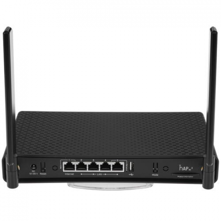 Wi-Fi роутер MikroTik hAP ac³, фото , изображение 15