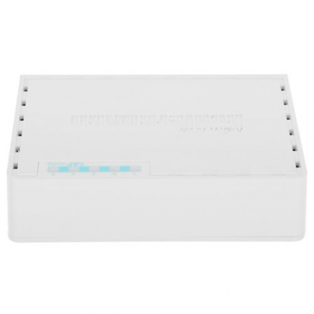 Wi-Fi роутер MikroTik hAP, фото , изображение 8 Wi-Fi роутер MikroTik hAP, фото , изображение 8