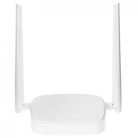 Wi-Fi роутер Tenda N301, фото , изображение 4