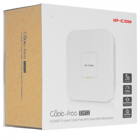 MESH-комплект IP-COM EW12, фото , изображение 9