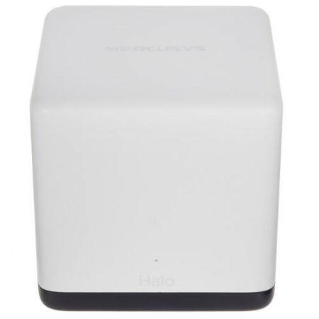 MESH-комплект Mercusys Halo H50G (2-pack), фото , изображение 2