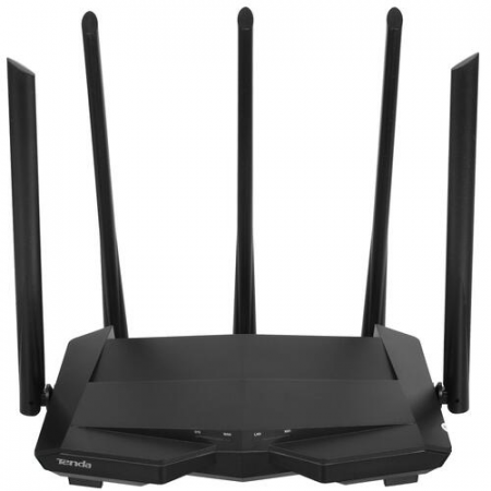 Wi-Fi роутер Tenda AC11, фото , изображение 2