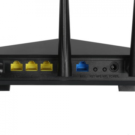 Wi-Fi роутер Tenda AC11, фото , изображение 4