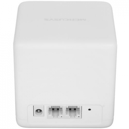 MESH-комплект Mercusys Halo H30G (3-pack), фото , изображение 5