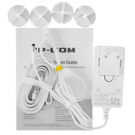 MESH-комплект IP-COM EW12, фото , изображение 8