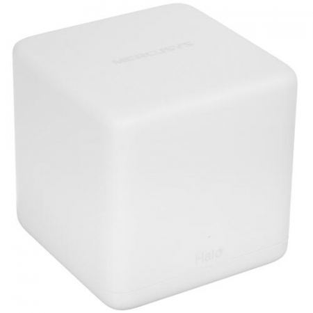 MESH-комплект Mercusys Halo H30G (3-pack), фото , изображение 2