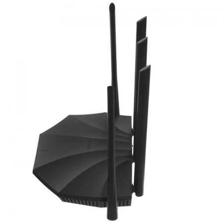 Wi-Fi роутер Tenda TX2 Pro, фото , изображение 2