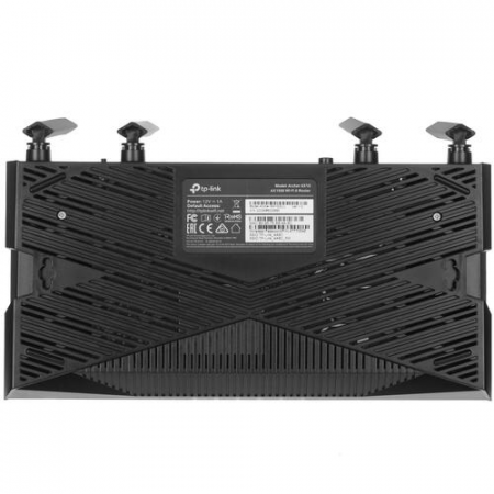 Wi-Fi роутер TP-Link Archer AX10, фото , изображение 6