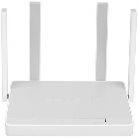 Wi-Fi роутер Keenetic Ultra, фото , изображение 2