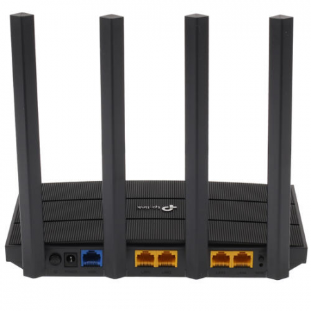 Wi-Fi роутер TP-Link Archer C6U, фото , изображение 5