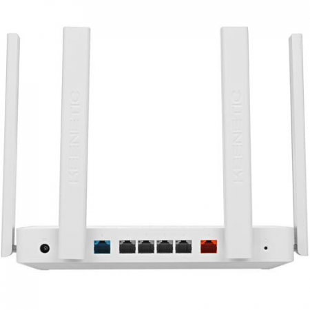 Wi-Fi роутер Keenetic Ultra, фото , изображение 6