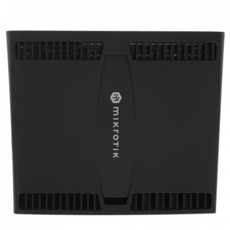 Wi-Fi роутер MikroTik hAP ax2, фото , изображение 5