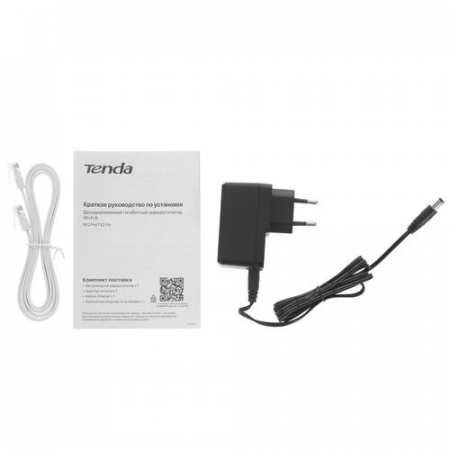 Wi-Fi роутер Tenda TX2 Pro, фото , изображение 6