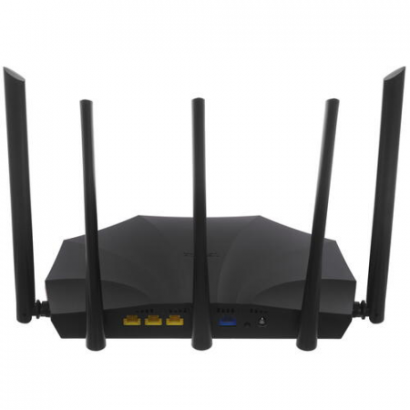 Wi-Fi роутер Tenda TX2 Pro, фото , изображение 4