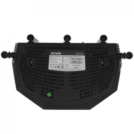 Wi-Fi роутер Tenda TX2 Pro, фото , изображение 5