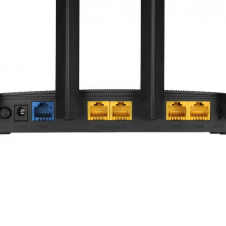 Wi-Fi роутер TP-Link Archer C6 v4, фото , изображение 4